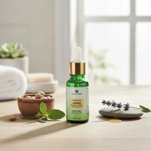 Aceite de Jojoba