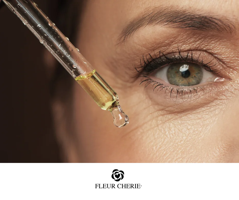 Aceite de Rosa Mosqueta prensado en frío