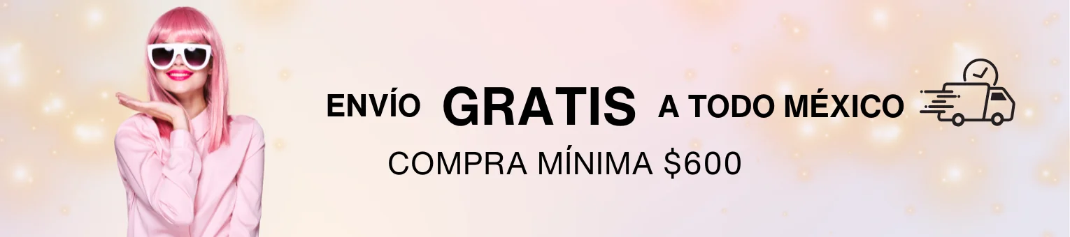 Envio gratis Fleur Cherie