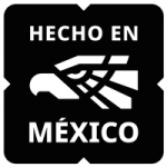 hecho en mexico