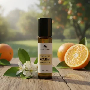 Perfume de Azahar