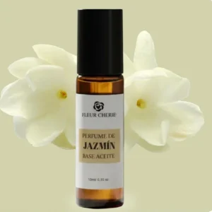 Perfume de jazmin
